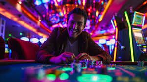 Live Dealer Game 